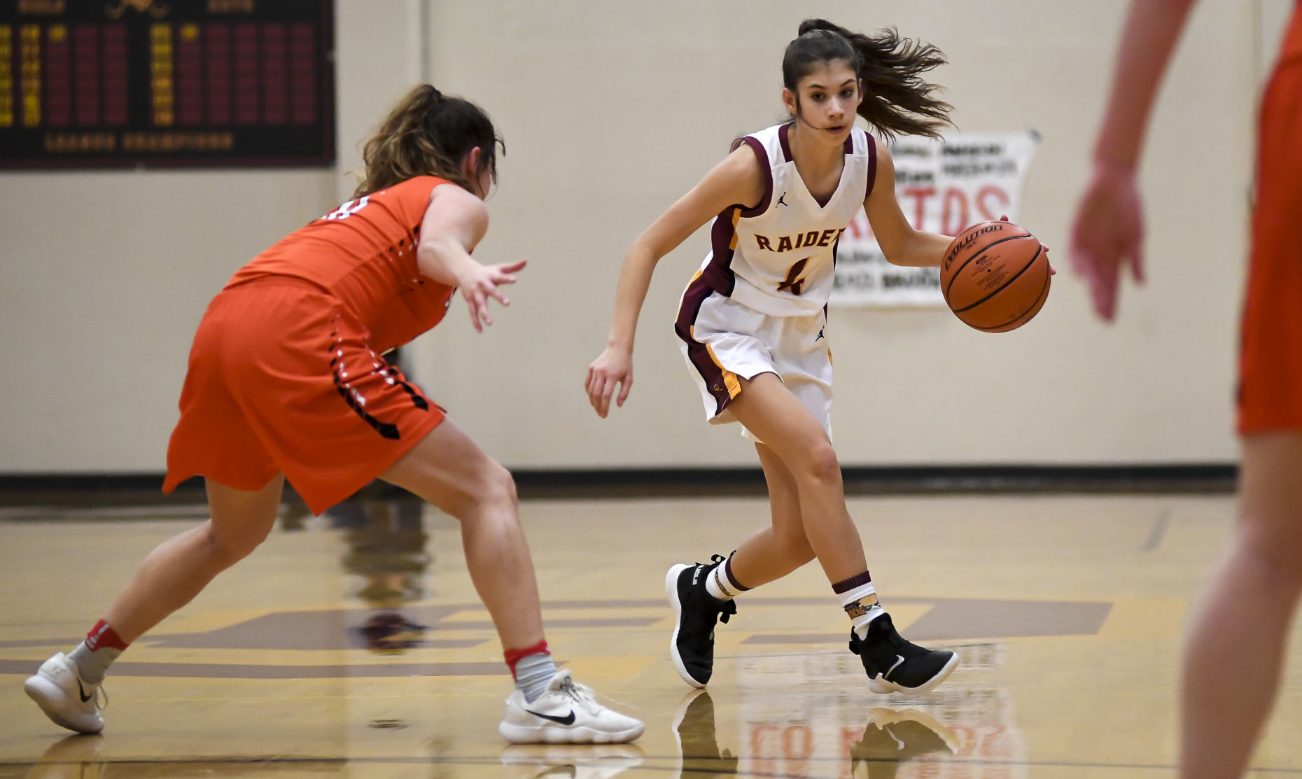 Gallery: CVHS vs Silverton basketball 04